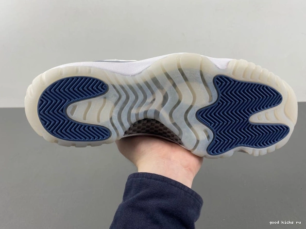 80% Off Sale FV5104-104 Retro (2024) Navy Midnight 11 Jordan Low 0720